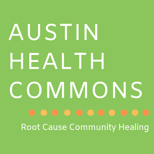 Austin Health Commons